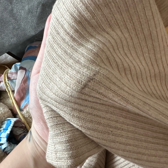 Princess Polly Ribbed Knit Long Jumpsuit - Picture 7 of 7